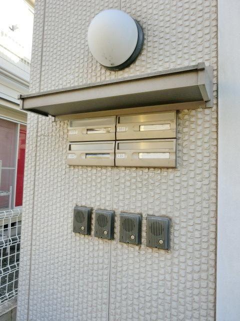 フェリース小峰C