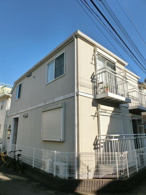 フェリース小峰C