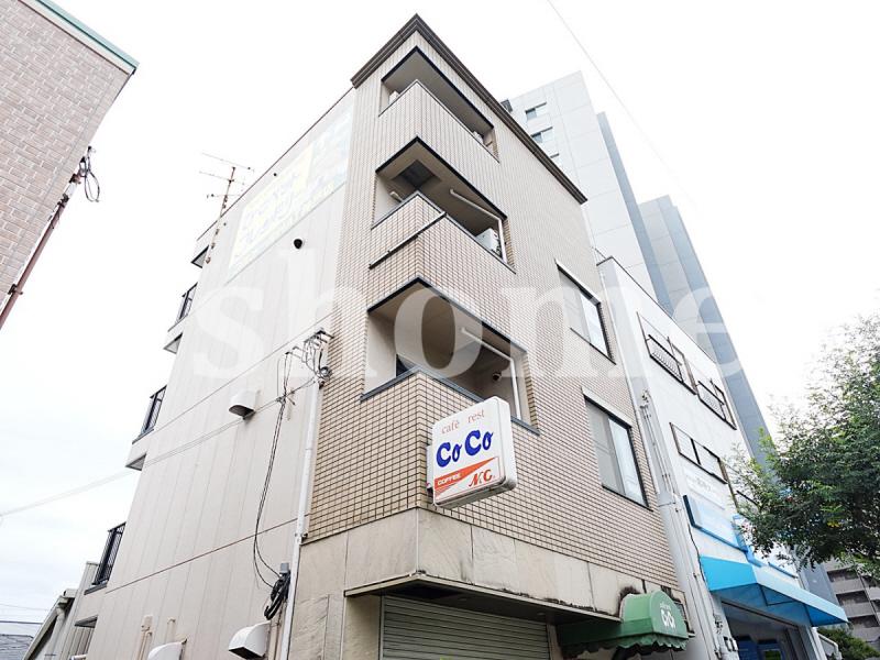 ツーバイホームビル