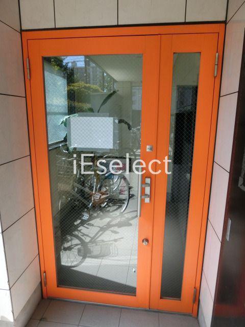 リベルテプレジール幕張