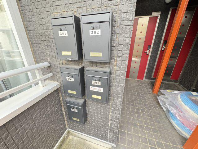 レグルスII