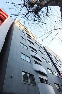 URBAN STAGE UENO アーバンステージ上野
