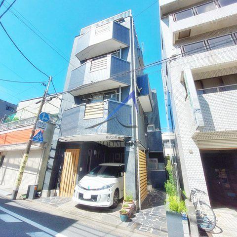 HAGINAKA壱番館
