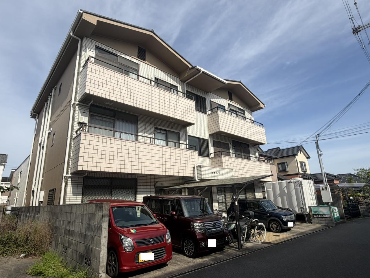 ネオハイツ 302号