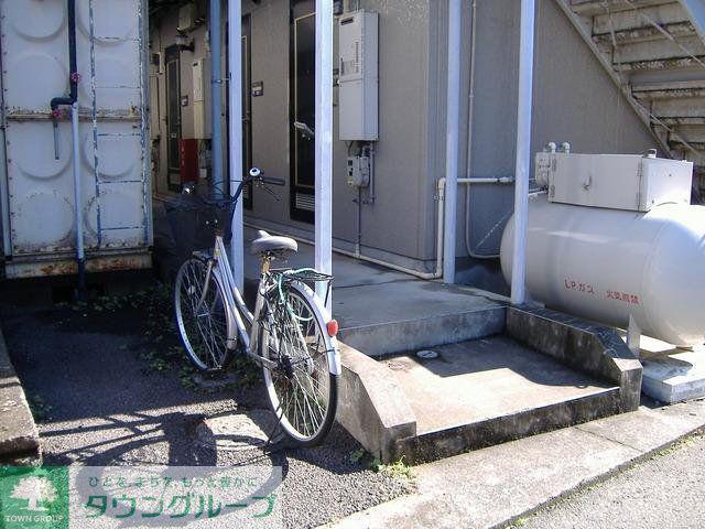 サンビュウコーポ