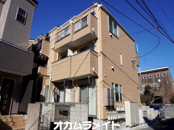 津田沼ヒルズ