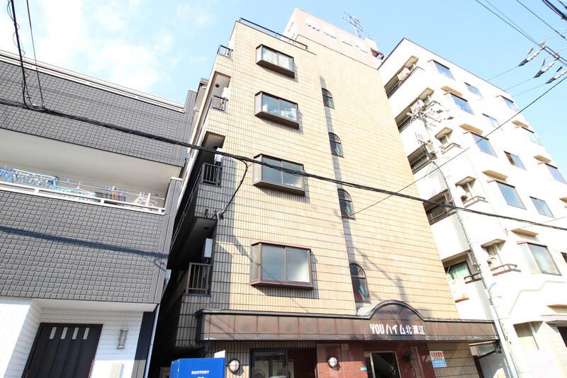 YOUハイム北深江