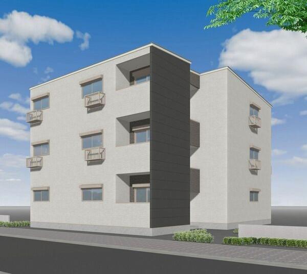 ILUSION桜本町