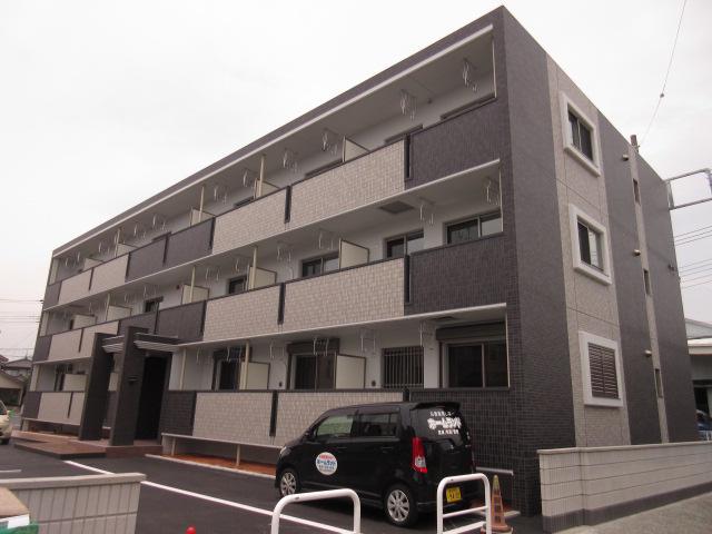 ミルキーウェイフジ