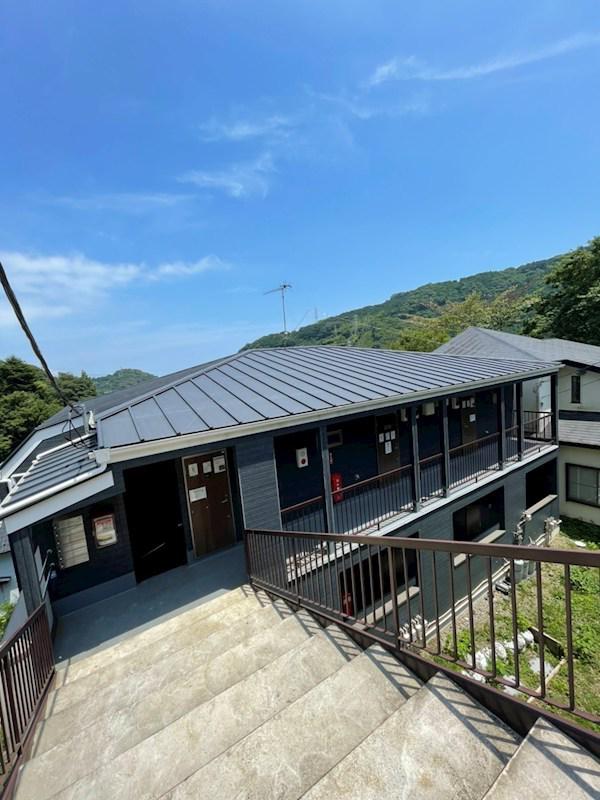 ヒルトップ箱根入生田