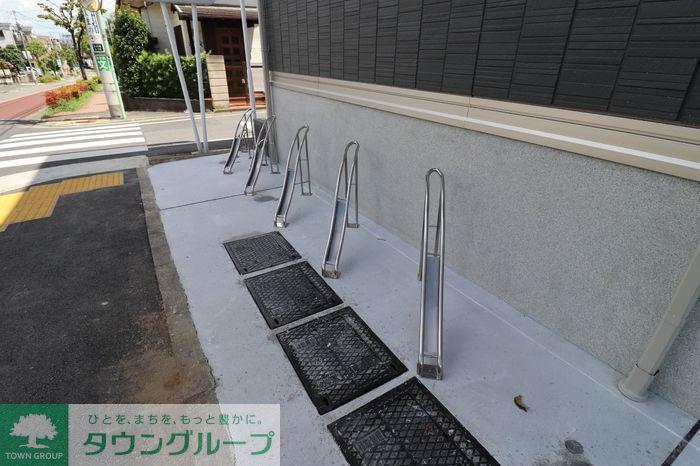 D-STYLE氷川台