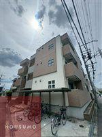フジパレス井高野V番館