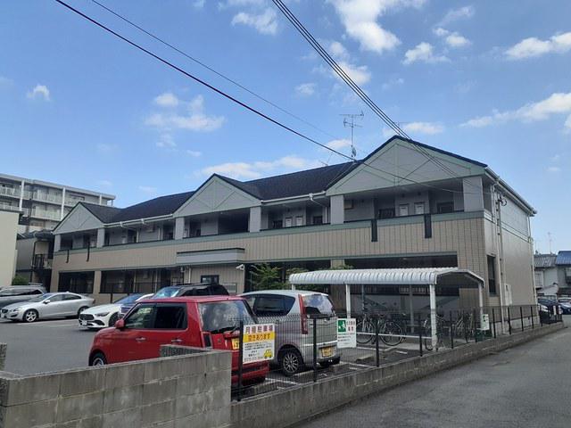 リフティ西塩小路