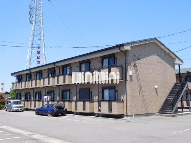 A&N HILLS B