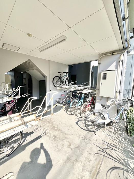 すずらん館