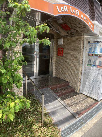 LEALEA徳庵17番館
