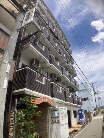 LEALEA徳庵17番館