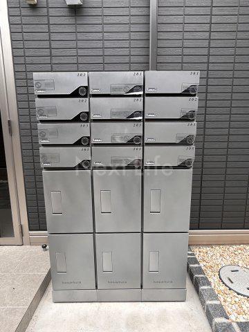 アセットコート錦町