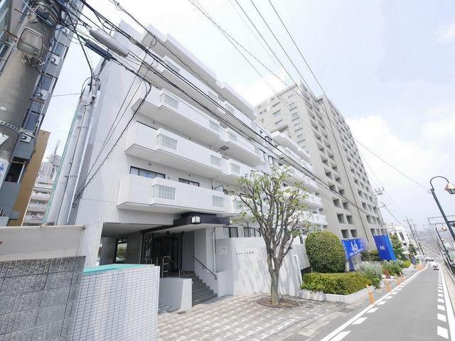 グリシーヌ鷺沼