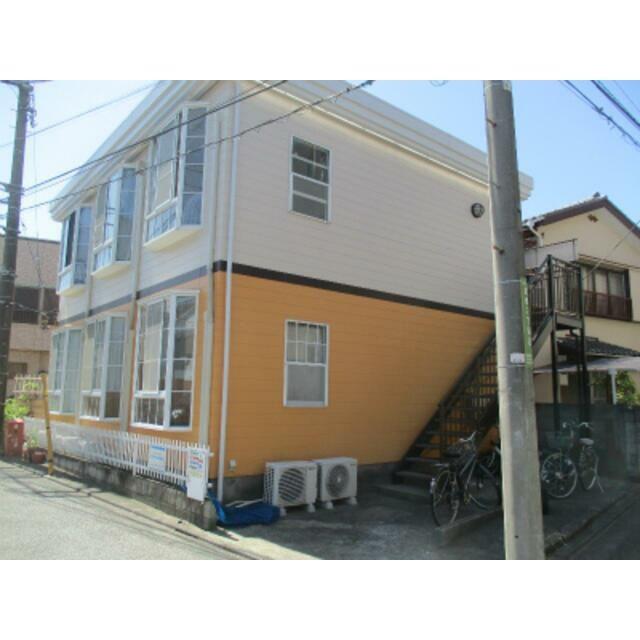 セントラルハイツ