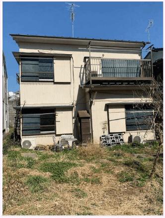 ラテール岡沢町II