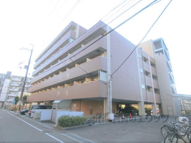 Mプラザ津田駅前十二番館(1K/3階)