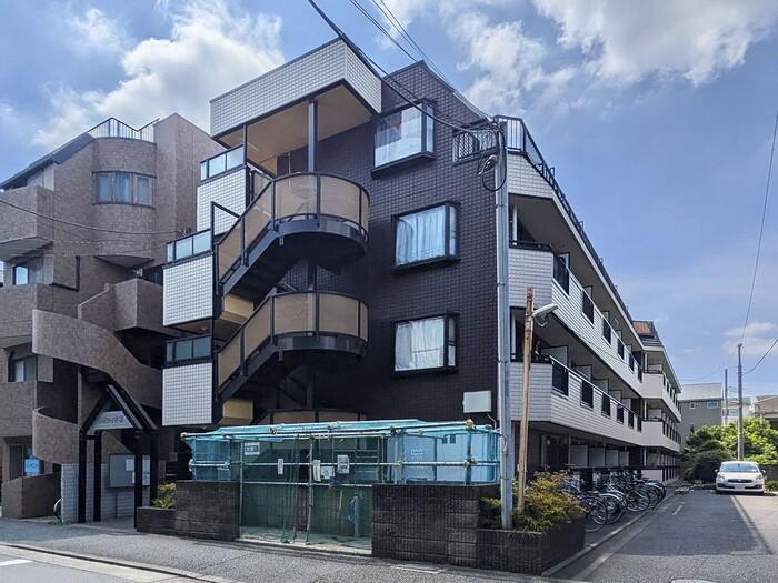 レガシィ小杉