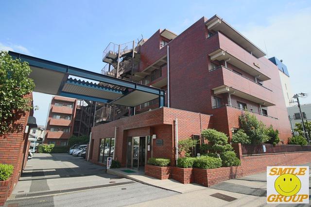潮ハイツ(3LDK/1階)