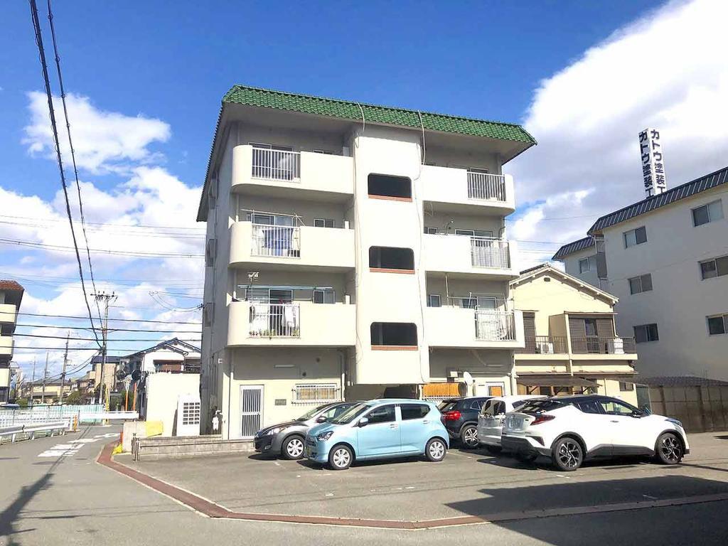 コーポ広野