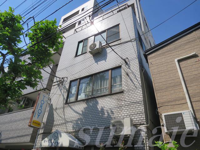 山一尾久駅前ビル