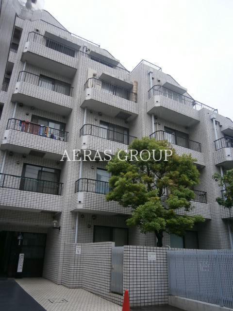 中銀第2小石川マンション