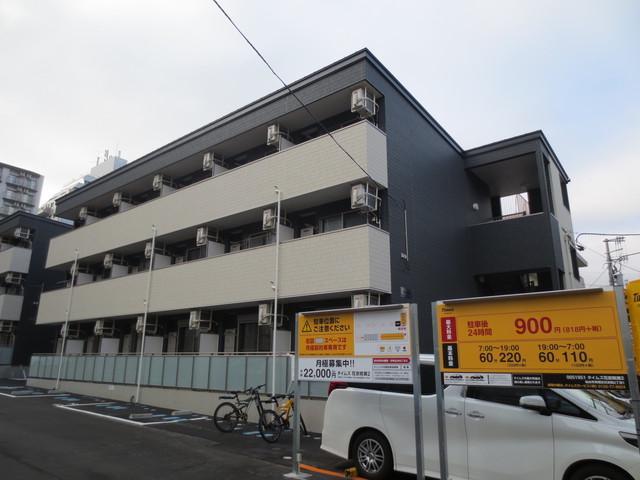 ウルス花京院B