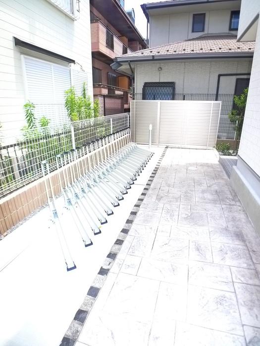 ラヴィータ妙典