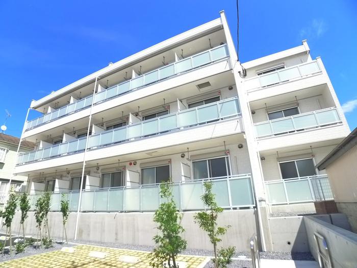 ラヴィータ妙典