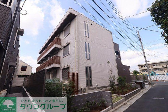 セジュール春日町1
