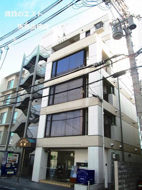 トレンディア高槻