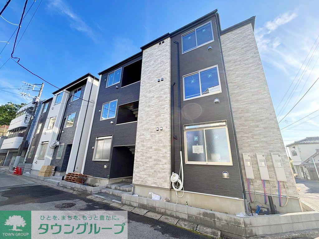KEIAI RESIDENCE 北習志野II