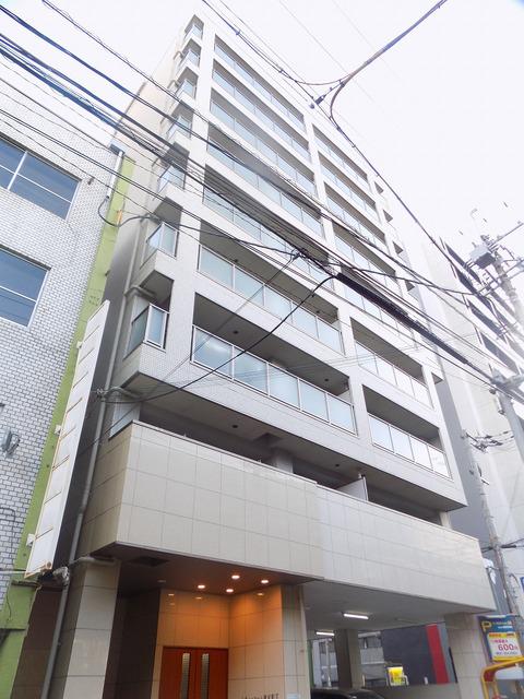 シティーコート南瓦町II