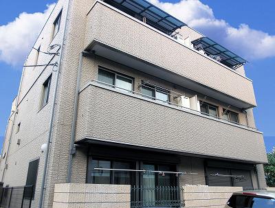 アーデル中野