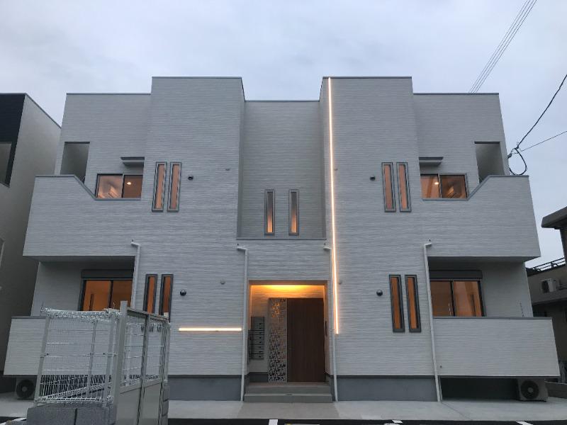 GRANDTICフロンティアII