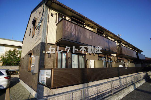 クレスト新地