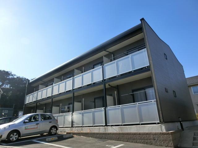 グリーンパレス