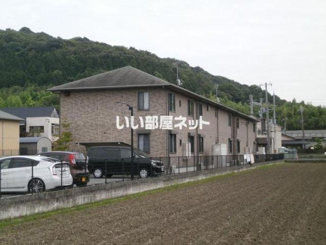 グリーンコートA・B