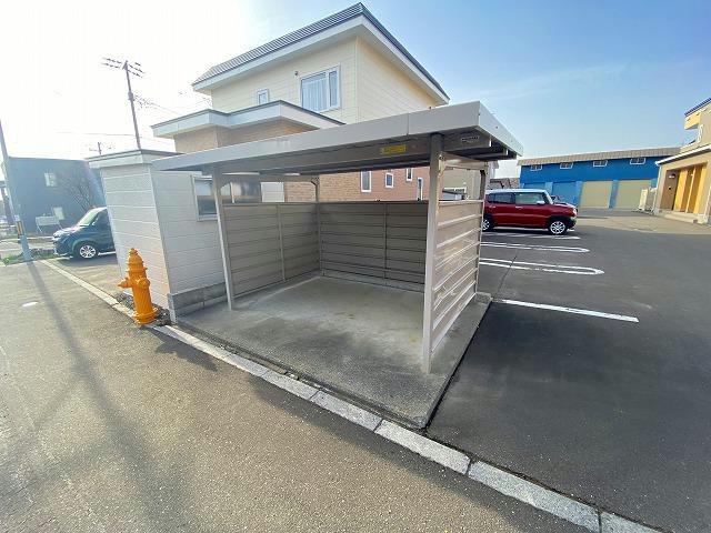 サンリット桔梗