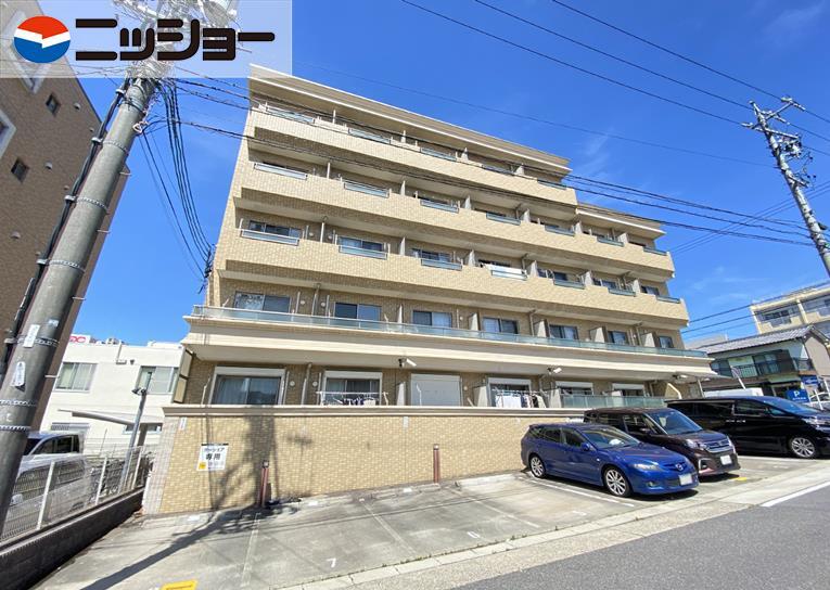 タウンライフ本郷駅前