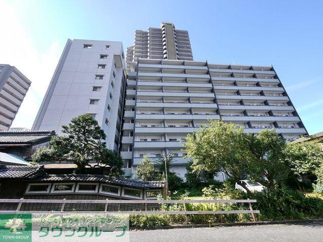 ラフィネ所沢