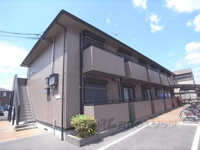 メゾンアクシス