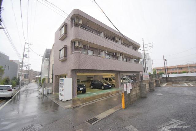 エクセレント調布
