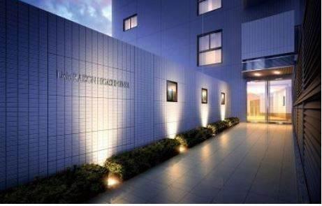 リビオレゾン東銀座