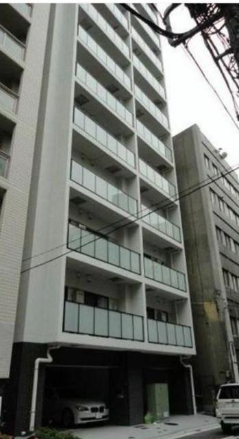 リビオレゾン東銀座